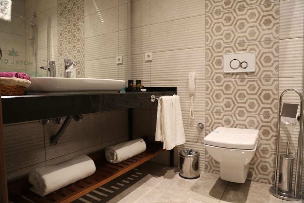 Инегол: Hotel City Inegol
