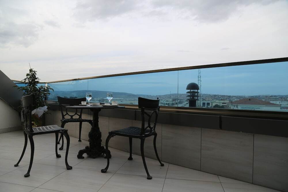Инегол: Hotel City Inegol
