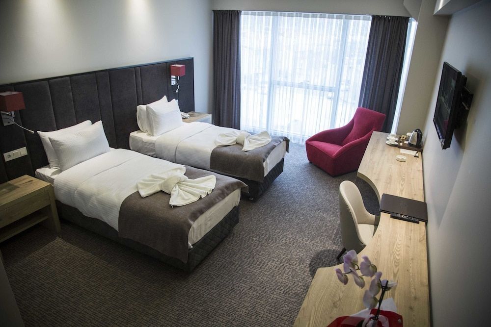 Инегол: Hotel City Inegol