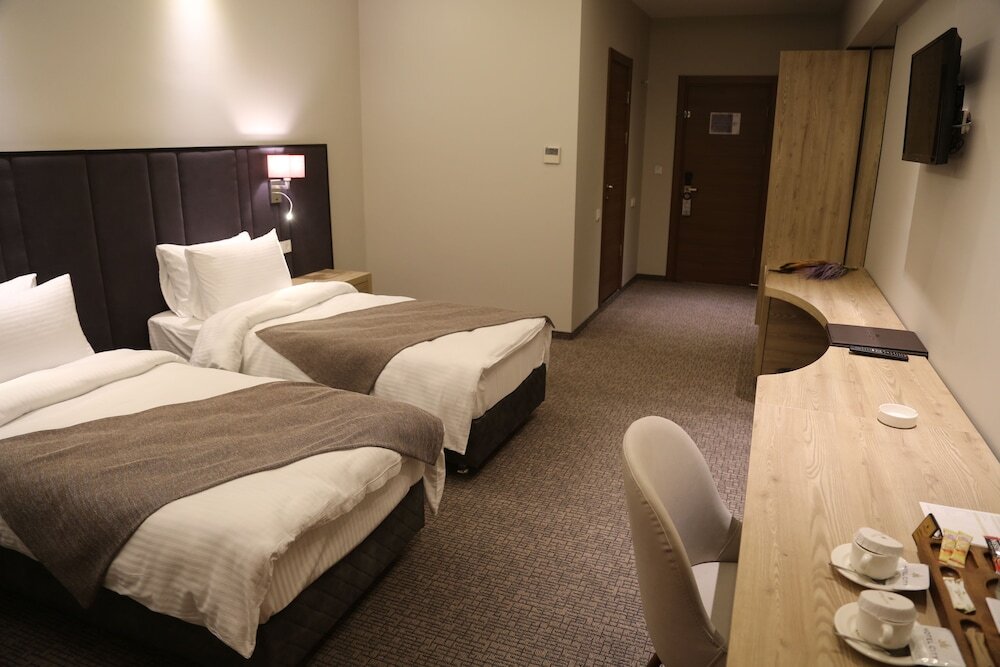 Инегол: Hotel City Inegol