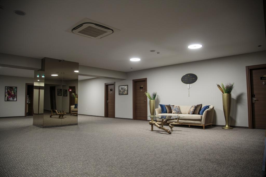 Инегол: Hotel City Inegol
