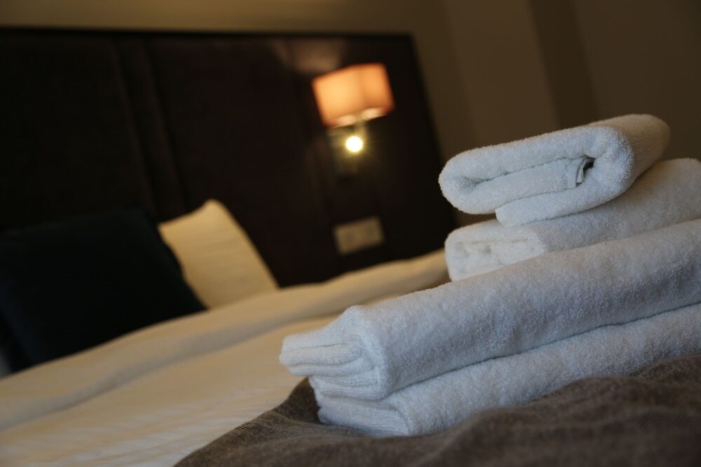 Инегол: Hotel City Inegol