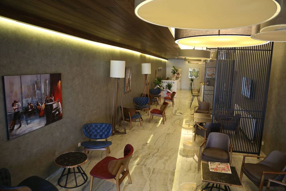 Инегол: Hotel City Inegol
