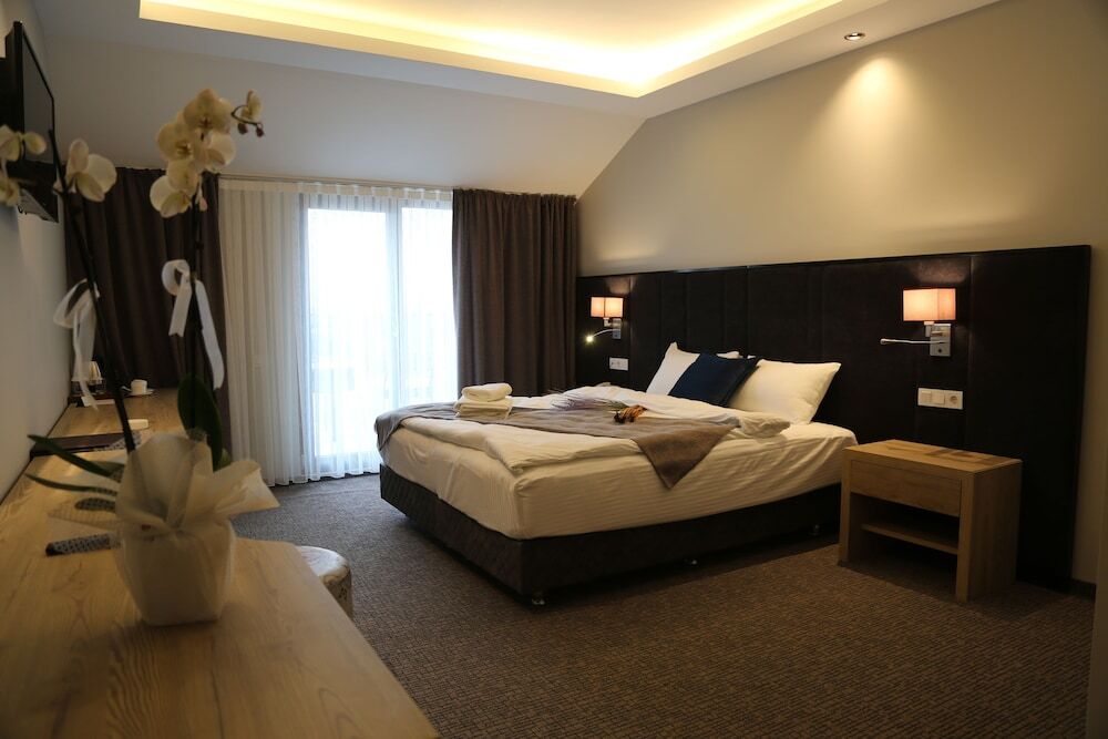 Инегол: Hotel City Inegol