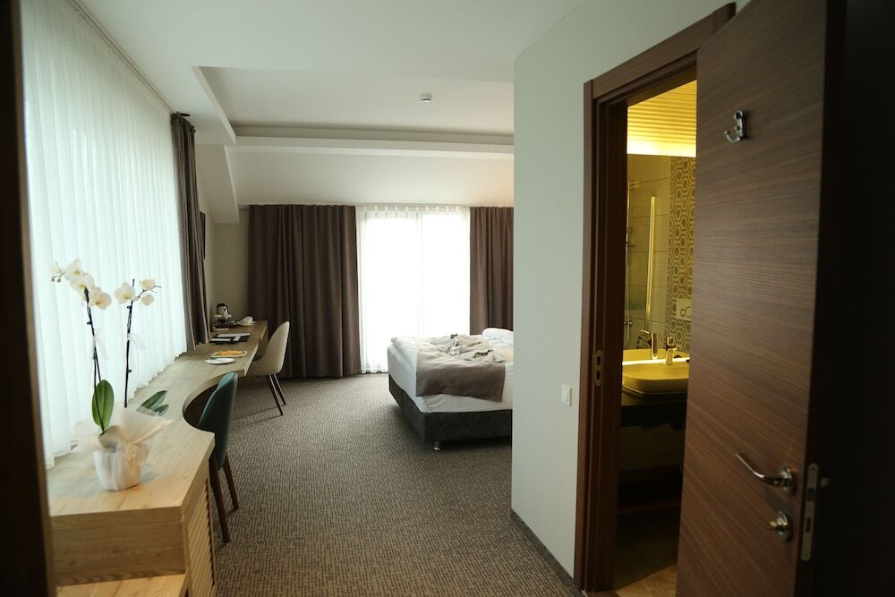 Инегол: Hotel City Inegol