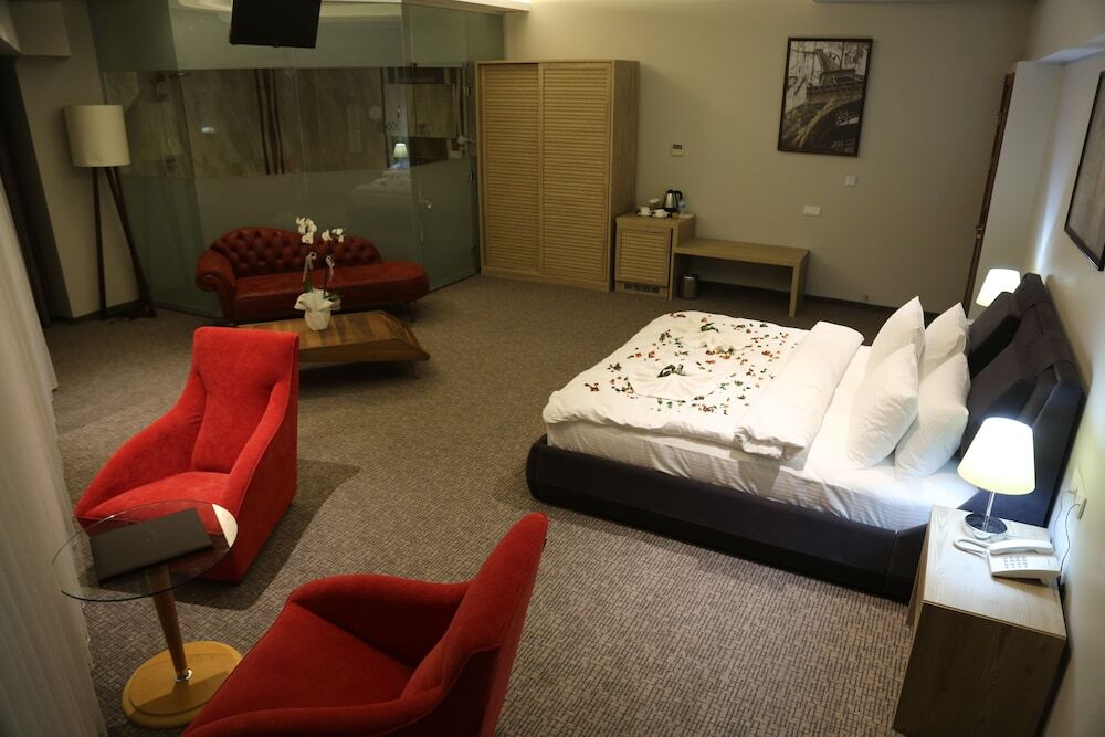 Инегол: Hotel City Inegol