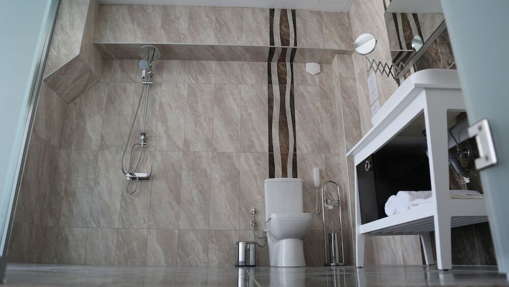 Инегол: Hotel City Inegol