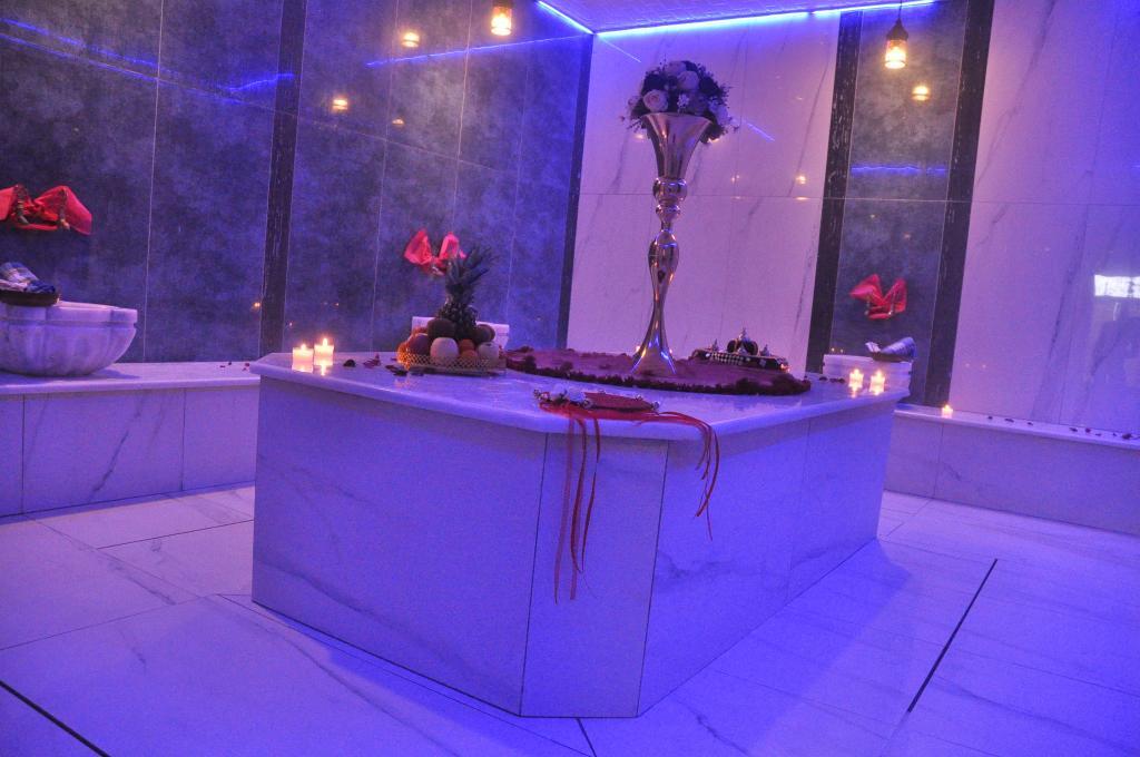 Инегол: Hotel City Inegol