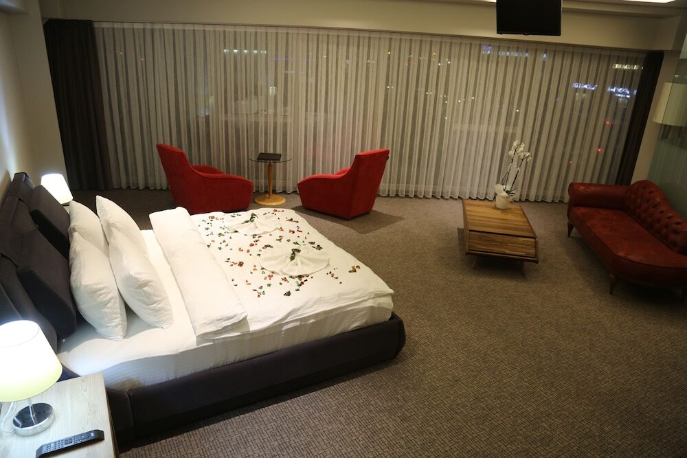 Инегол: Hotel City Inegol