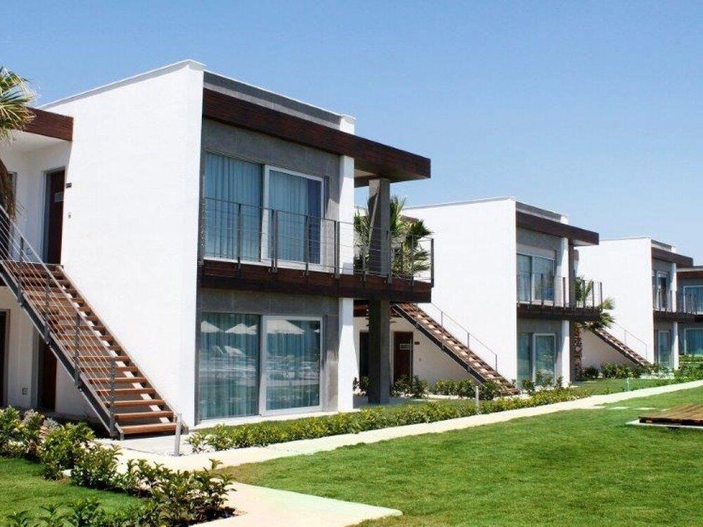 Бодрум: Bodrum Ortakent 3 Bedrooms Villa