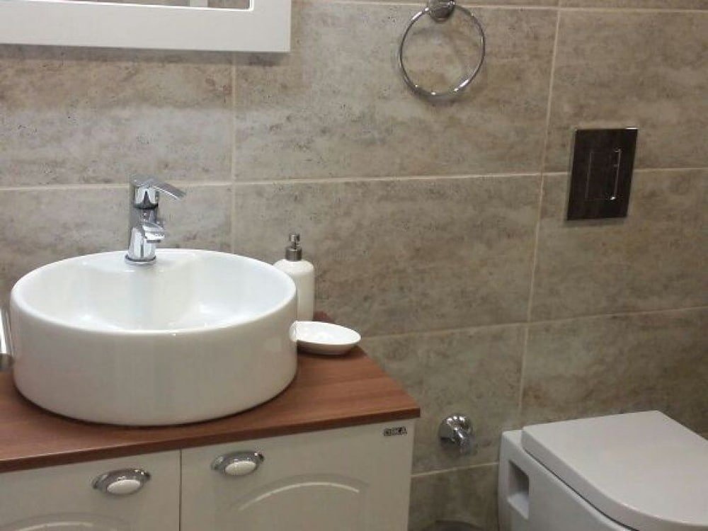 Бодрум: Bodrum Ortakent 3 Bedrooms Villa