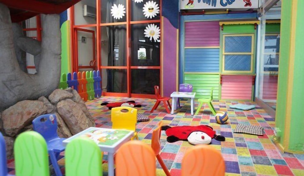 Бодрум: Club Bodrum Apart - 2 Bedrooms