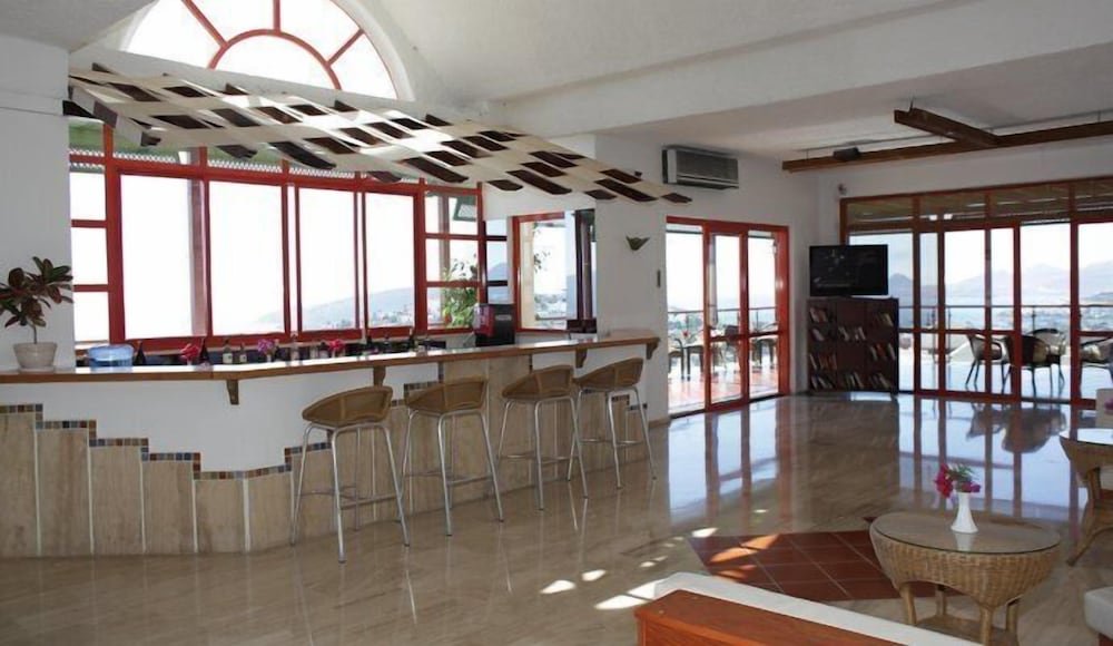 Бодрум: Club Bodrum Apart - 2 Bedrooms