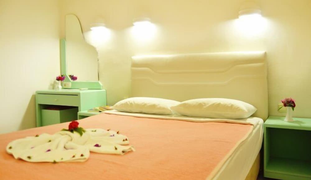 Бодрум: Club Bodrum Apart - 2 Bedrooms