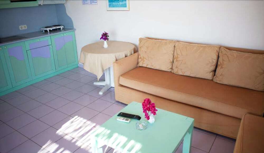Бодрум: Club Bodrum Apart - 2 Bedrooms