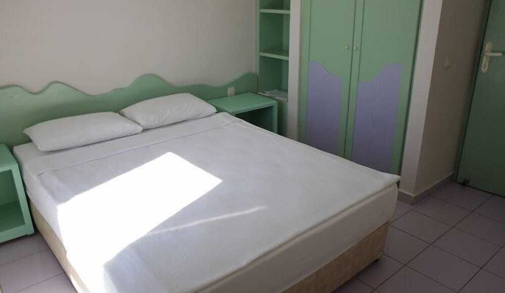 Бодрум: Club Bodrum Apart - 2 Bedrooms