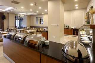 Измит: Отель Balturk Otel Izmit