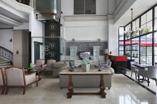Измит: Отель Balturk Otel Izmit