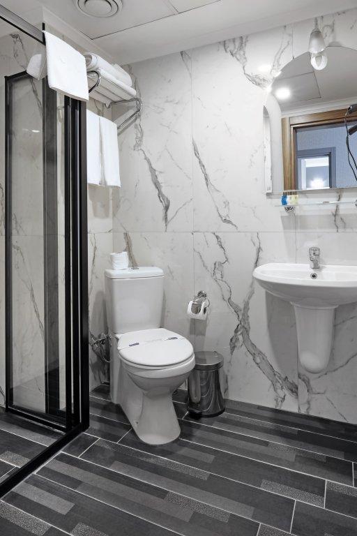 Измит: Отель Balturk Otel Izmit