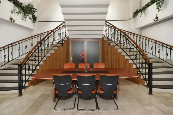 Измит: Отель Balturk Otel Izmit