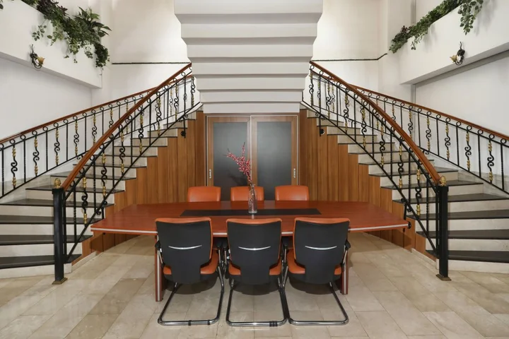 Измит: Отель Balturk Otel Izmit