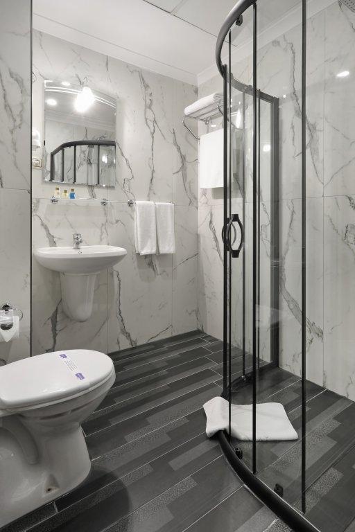 Измит: Отель Balturk Otel Izmit