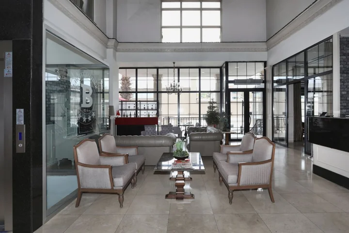 Измит: Отель Balturk Otel Izmit