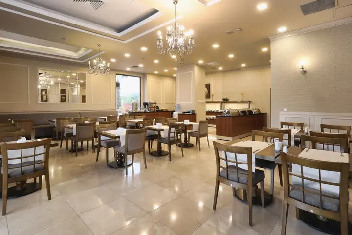 Измит: Отель Balturk Otel Izmit