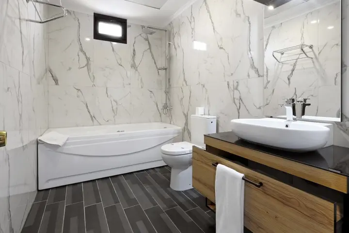 Измит: Отель Balturk Otel Izmit