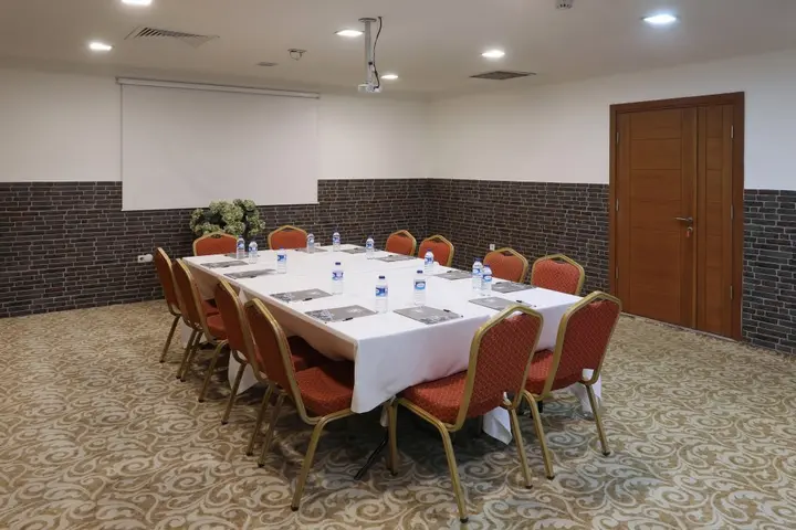 Измит: Отель Balturk Otel Izmit