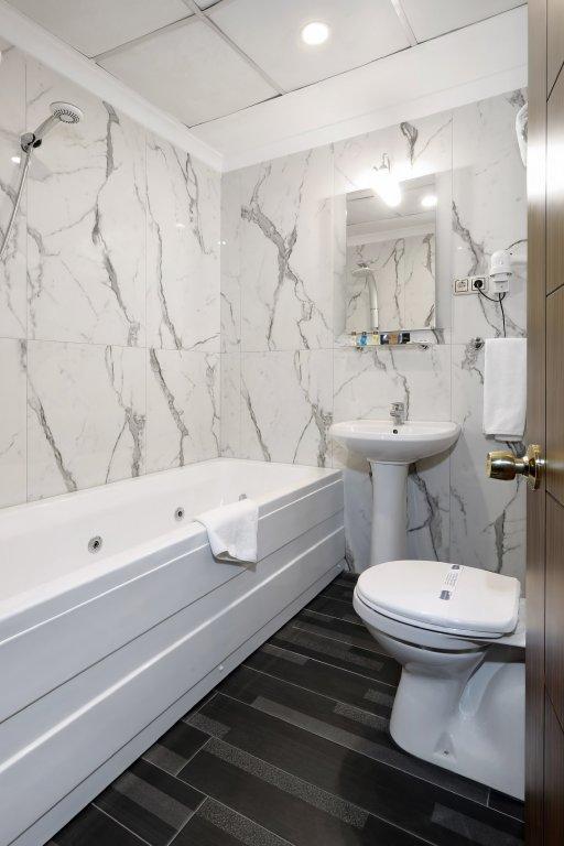 Измит: Отель Balturk Otel Izmit