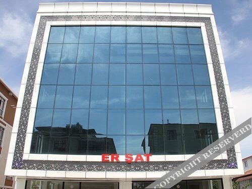 Эрзинджан: Er Sat Home Suit Otel