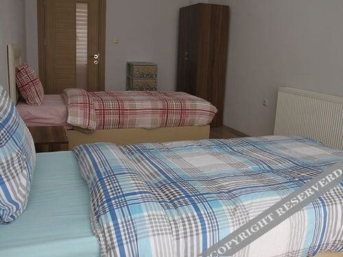 Эрзинджан: Er Sat Home Suit Otel