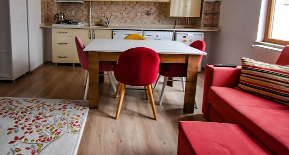 Эрзинджан: Er Sat Home Suit Otel