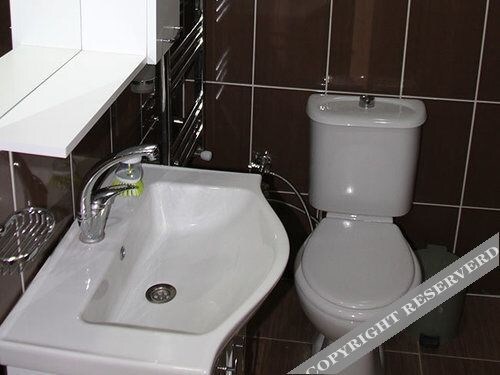 Эрзинджан: Er Sat Home Suit Otel
