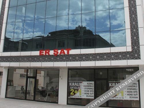 Эрзинджан: Er Sat Home Suit Otel