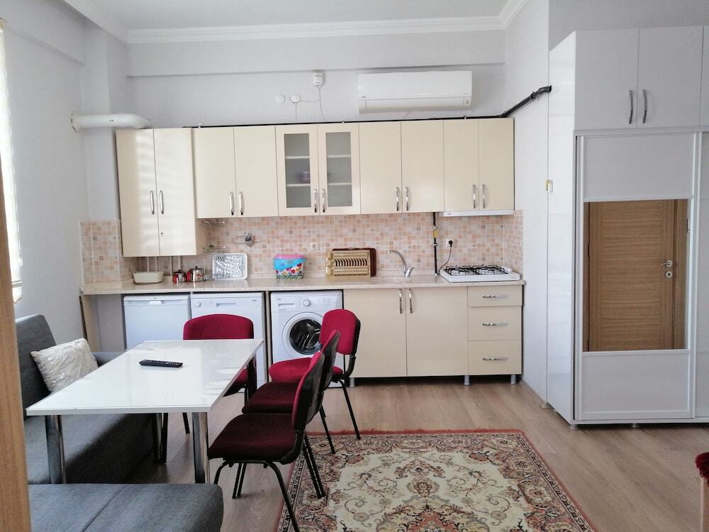 Эрзинджан: Er Sat Home Suit Otel