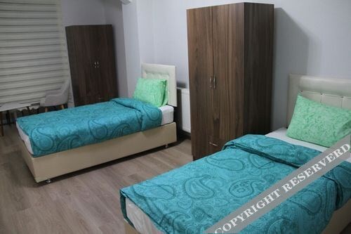 Эрзинджан: Er Sat Home Suit Otel