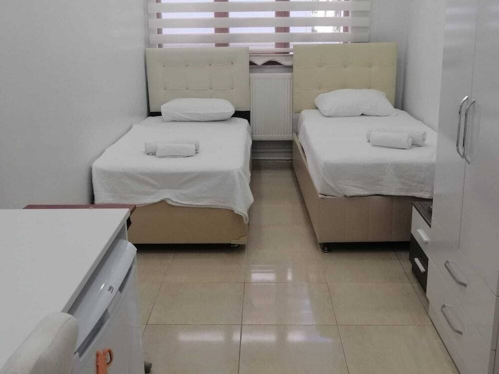 Эрзинджан: Er Sat Home Suit Otel