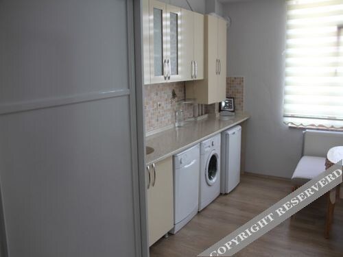 Эрзинджан: Er Sat Home Suit Otel