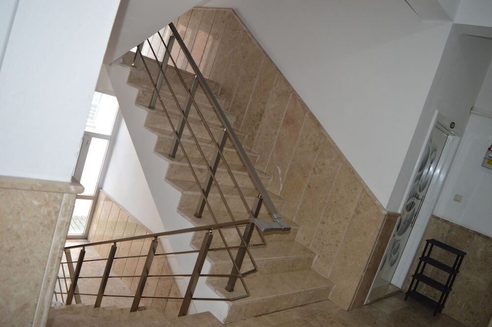 Эрзинджан: Er Sat Home Suit Otel