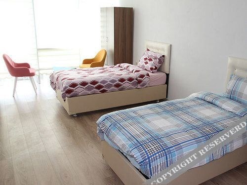 Эрзинджан: Er Sat Home Suit Otel