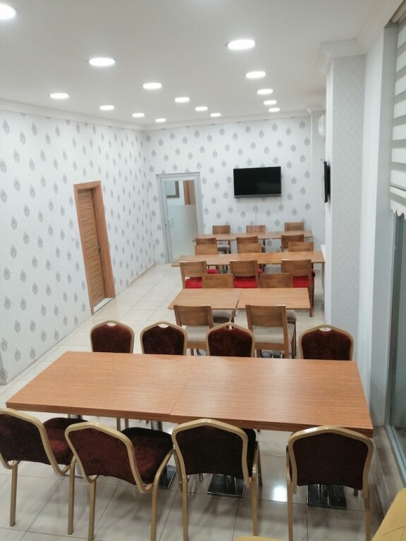 Эрзинджан: Er Sat Home Suit Otel