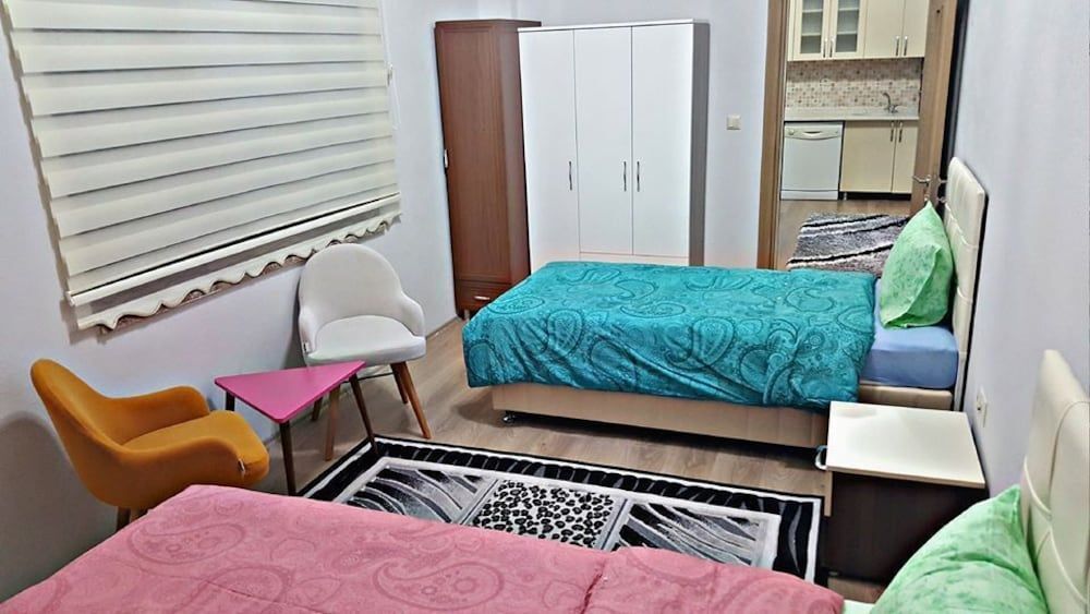 Эрзинджан: Er Sat Home Suit Otel