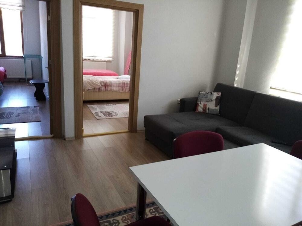 Эрзинджан: Er Sat Home Suit Otel