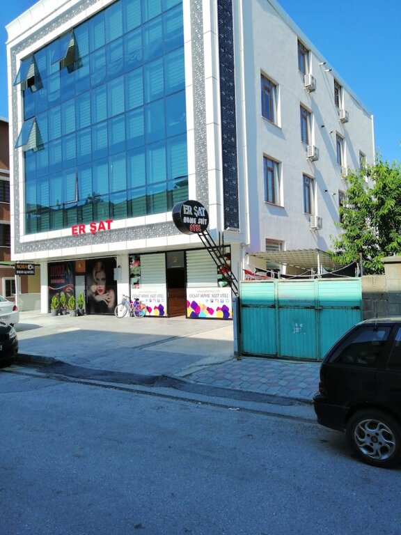 Эрзинджан: Er Sat Home Suit Otel