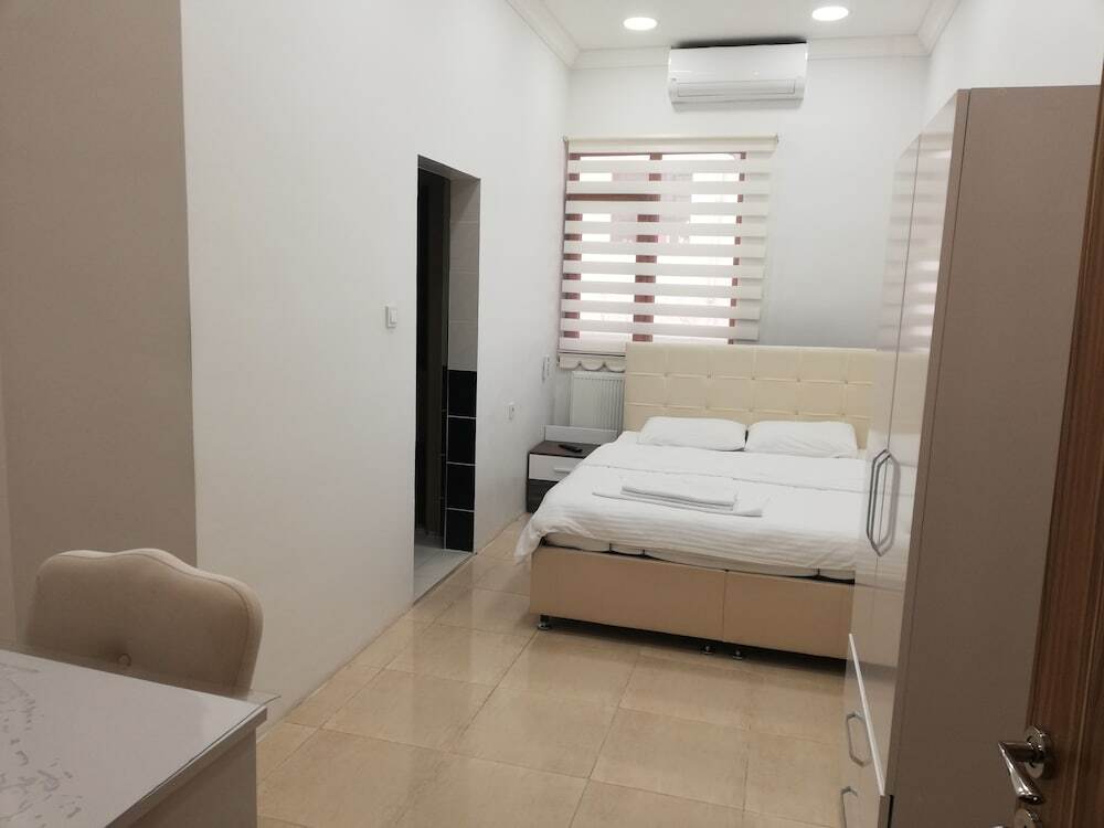 Эрзинджан: Er Sat Home Suit Otel
