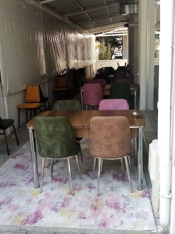 Эрзинджан: Er Sat Home Suit Otel