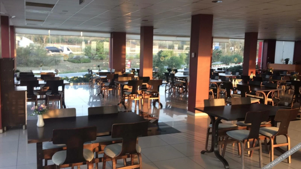 Бююкчекмедже: Legend Otel Tem