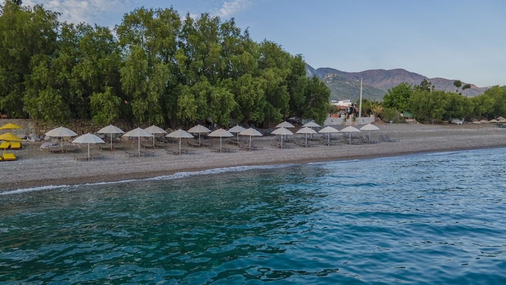 Датча: Ada Pansiyon Datca